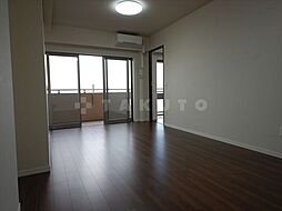 グランドメゾン千里中央東丘III番館 1106 11階2SLDKのリビング/ダイニング