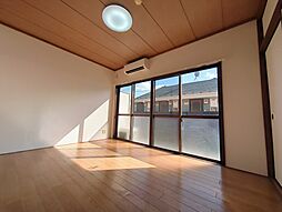 ＣＯＭＦＯＲＴ　ＩＮＡＧＩ 202 2階2DKのリビング/ダイニング