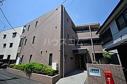 Ｔ’ｓ　garden滝野川