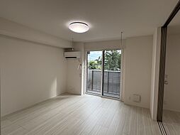 グランディオ　B 2階2LDKのリビング/ダイニング