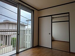 フォーブル相武台 201