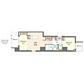 S-RESIDENCE浅草diverse2階18.7万円