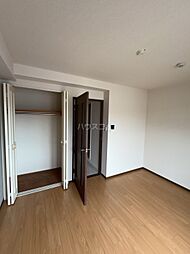 ＣＵＢＥ浦安 413 4階1Kのリビング/ダイニング