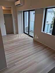 シーズンフラッツ大井町 208