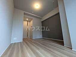 シーズンフラッツ大井町 404