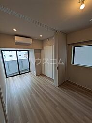 シーズンフラッツ大井町 1402