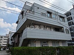 ヴェルデン花の木