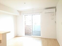 Ｒｏｓｅ　ｏｆ　Ｓｈａｒｏｎ 102 1階1LDKのリビング/ダイニング