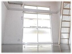 ワコーレ八柱 102 1階1Kのリビング/ダイニング