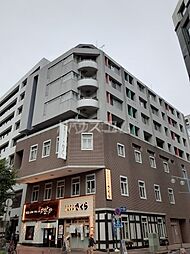 レジディア横濱馬車道 606