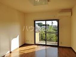 アイビス小絹Ａ A203 2階1Kのリビング/ダイニング