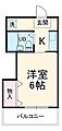 ラ・フォーレ岩塚4階4.2万円