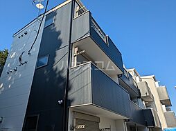 JR常磐線 松戸駅 徒歩10分の賃貸マンション