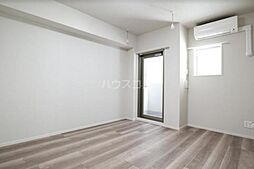 KNOTS東武練馬Sta. 103 1階1Kのリビング/ダイニング