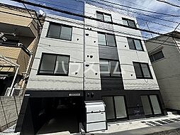 HW.Hills 東日暮里