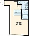 creal板橋氷川町2階8.2万円
