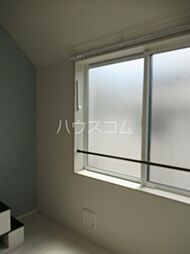 ハーモニーテラス仲宿V 101 1階ワンルームのリビング/ダイニング