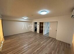 ＬＥＲＥＶＥ中野坂上 201 2階2LDKのリビング/ダイニング