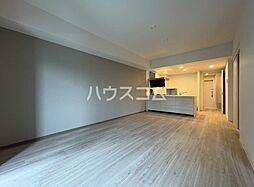 Stadt Nerima-kasugacho 402 4階2LDKのリビング/ダイニング