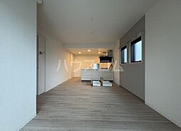 Stadt Nerima-kasugacho 206 2階2LDKのリビング/ダイニング