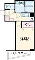 EIGHTY-EIGHTHino2階6.4万円