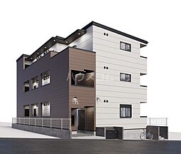 robot home 南与野