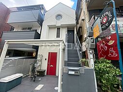 クレスト関大前