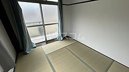 第一城山ハイツ 305 3階1Kのリビング/ダイニング