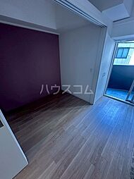 セレニテ日本橋エクラ 1207 12階1DKのリビング/ダイニング