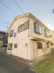 シャローム千歳B