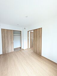 Le　Sereno 201 2階2LDKのリビング/ダイニング