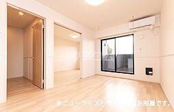 東武佐野線 佐野駅 徒歩19分の賃貸アパート