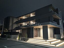 豊橋鉄道東田本線 運動公園前駅 徒歩10分の賃貸アパート