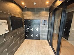 Ｌｉｂｅｒｔｅ沼袋 103 1階2LDKのリビング/ダイニング