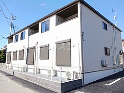 上信電鉄 上州七日市駅 徒歩5分の賃貸アパート