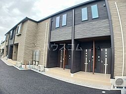 湘南新宿ライン高海 倉賀野駅 徒歩32分の賃貸アパート