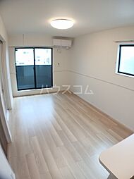 グラン　エース 205 2階2LDKのリビング/ダイニング