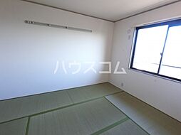 ロイヤルビュー太田　Ｃ 102 1階3Kのリビング/ダイニング