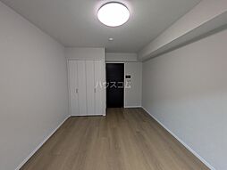 京成押上線 京成立石駅 徒歩14分の賃貸マンション 4階1Kのリビング/ダイニング