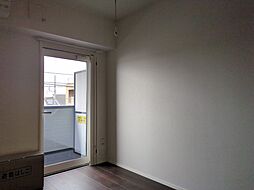 ＭＥＬＤＩＡ相模大野 302 3階1Kのリビング/ダイニング