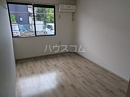 ジュネス鷹の台 112 1階1Kのリビング/ダイニング