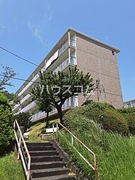 ポプラヶ丘コープ5号棟