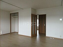 ポプラヶ丘コープ5号棟 404