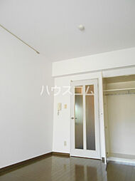 まちのもり本町田 2302 3階1SKのリビング/ダイニング