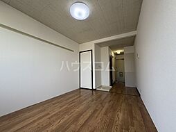 リヴェール山手 206 2階1Kのリビング/ダイニング