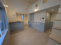 プリマ　ラウレアIII 202