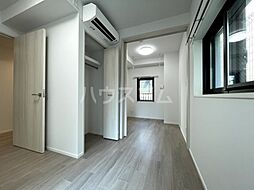 Ｌａｖｉｅｒｅ上中里 104