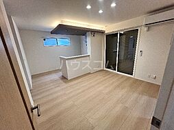 ソレイユ嵯峨野 203