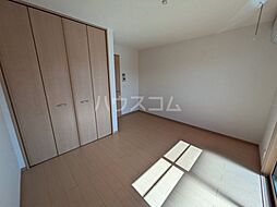 JR両毛線 新前橋駅 徒歩15分の賃貸アパート 2階1Kのリビング/ダイニング