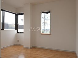 小田急小田原線 鶴川駅 徒歩30分の賃貸マンション 3階1Kのリビング/ダイニング